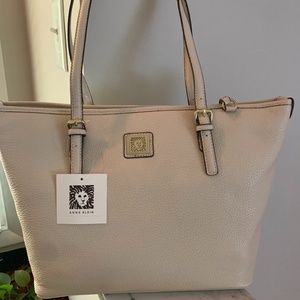 Anne Klein purse